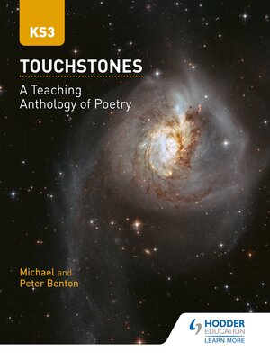 cover image of Touchstones